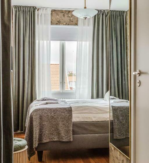 בית מלון כפרי L Nordevik