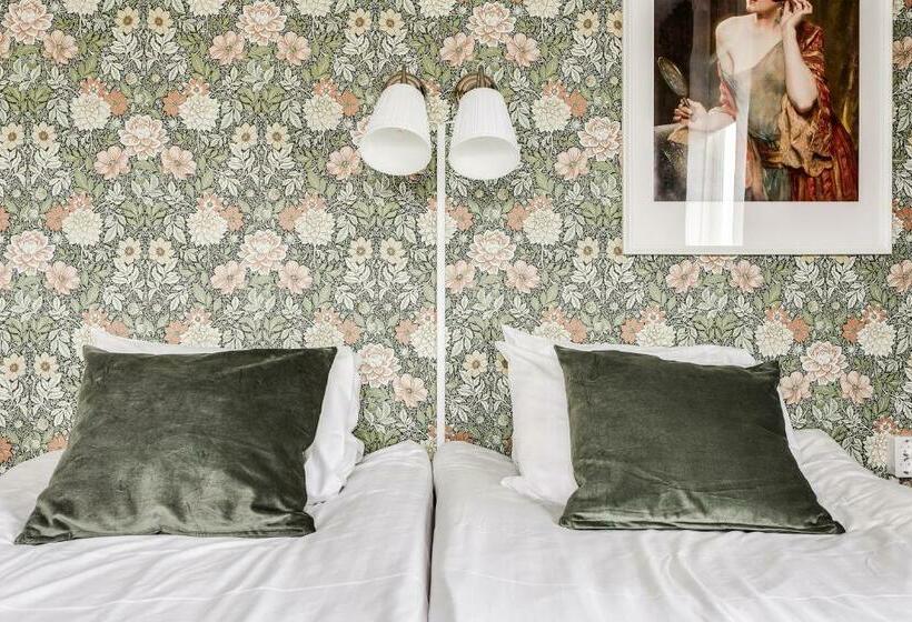 בית מלון כפרי L Nordevik