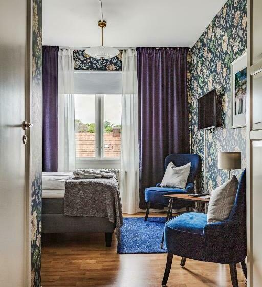 בית מלון כפרי L Nordevik