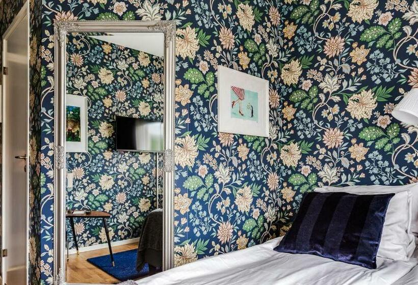 בית מלון כפרי L Nordevik