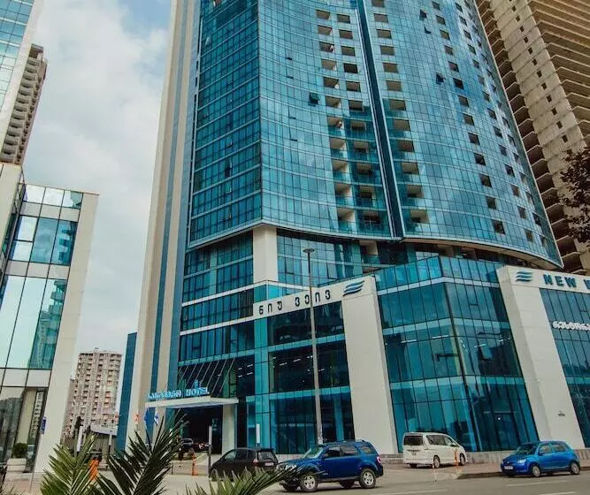 Hotel New Wave - Batumi