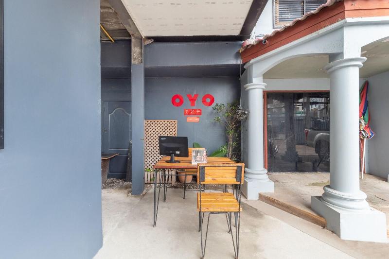 فندق Oyo 1132 The Nine