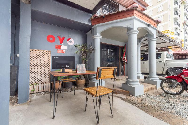 فندق Oyo 1132 The Nine