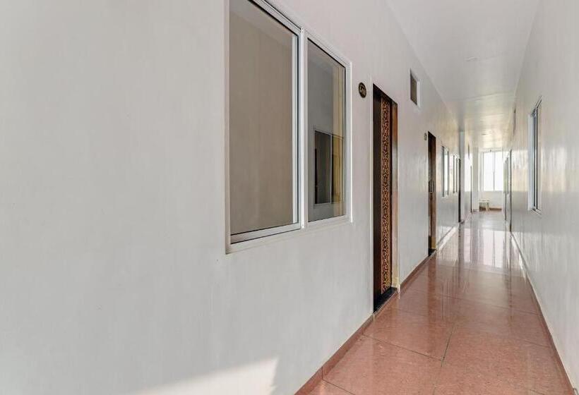 هتل Oyo 71089 Aagman