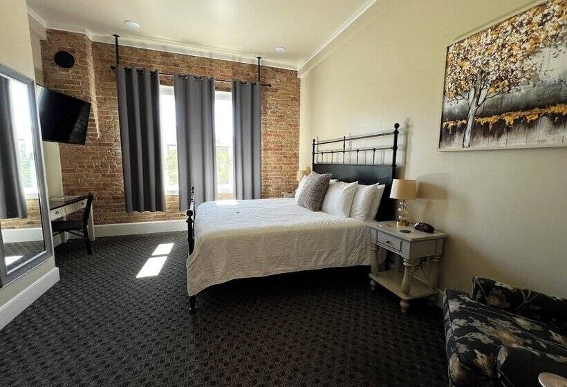 בית מלון כפרי Park