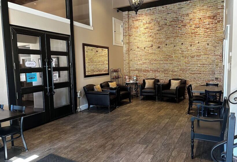 בית מלון כפרי Park