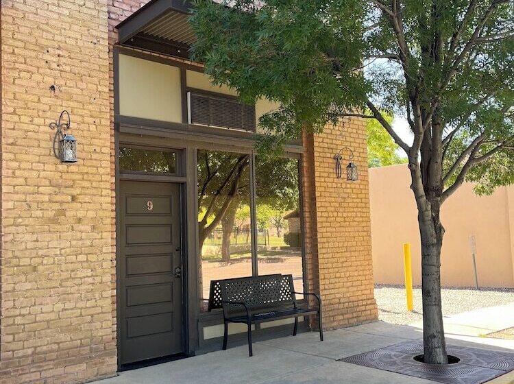 בית מלון כפרי Park