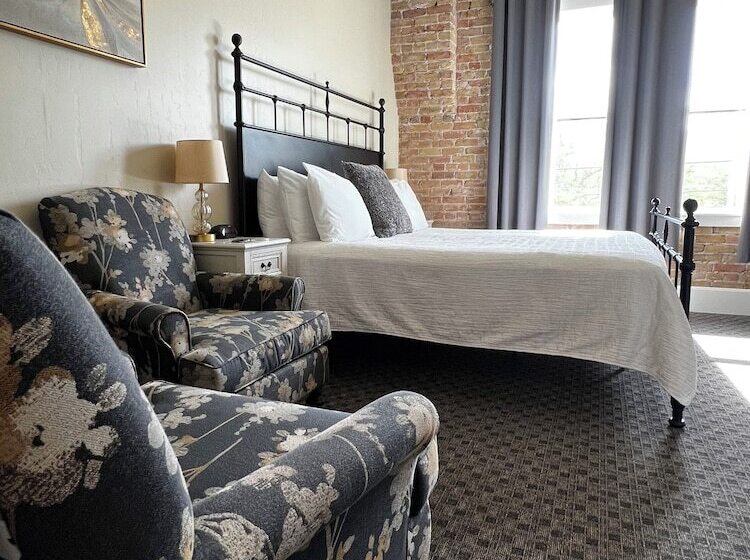 בית מלון כפרי Park