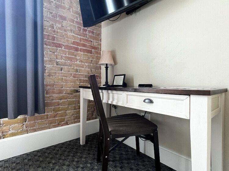 בית מלון כפרי Park