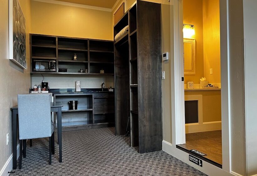 בית מלון כפרי Park