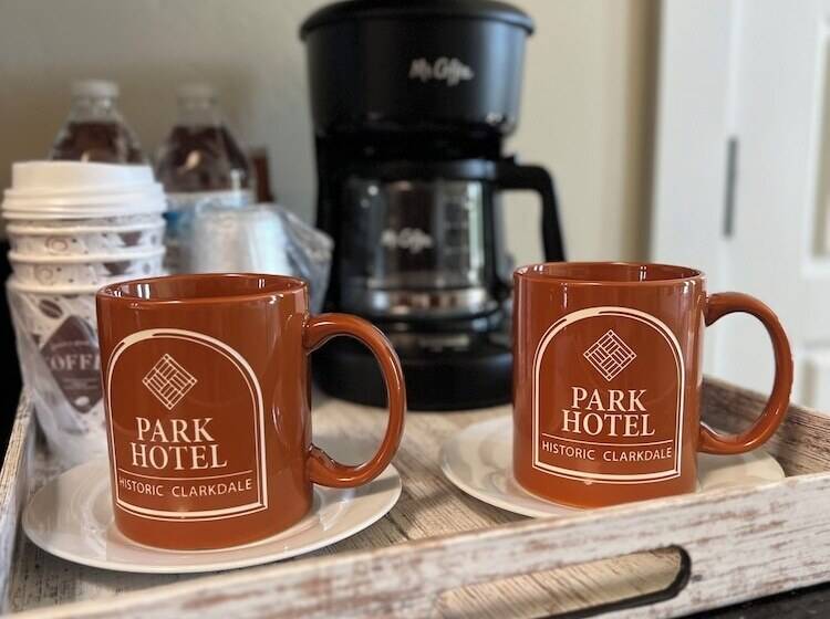 בית מלון כפרי Park