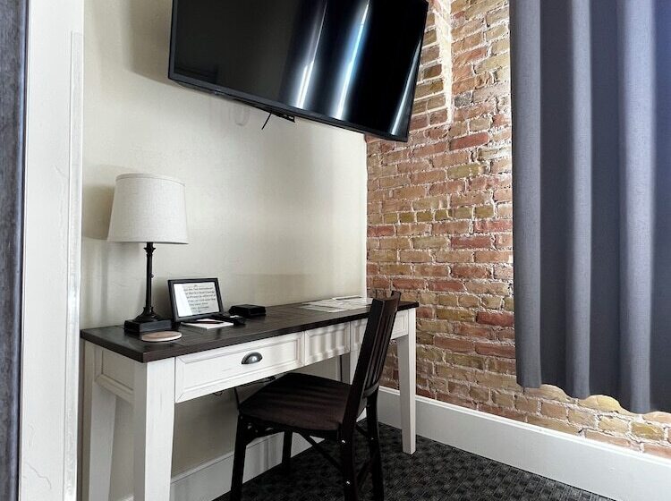 בית מלון כפרי Park