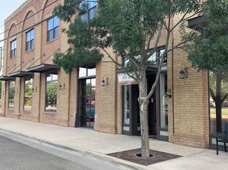 בית מלון כפרי Park