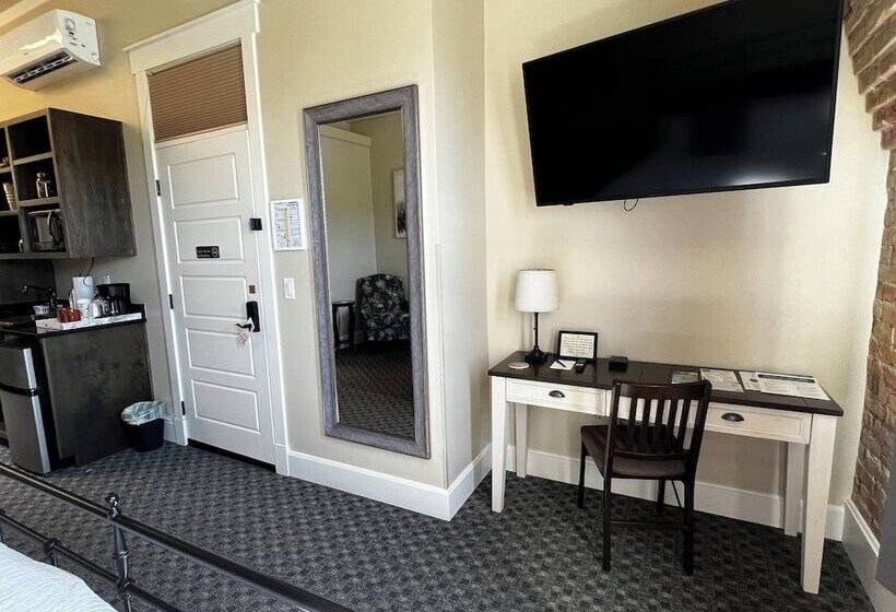 בית מלון כפרי Park