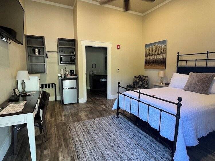 בית מלון כפרי Park