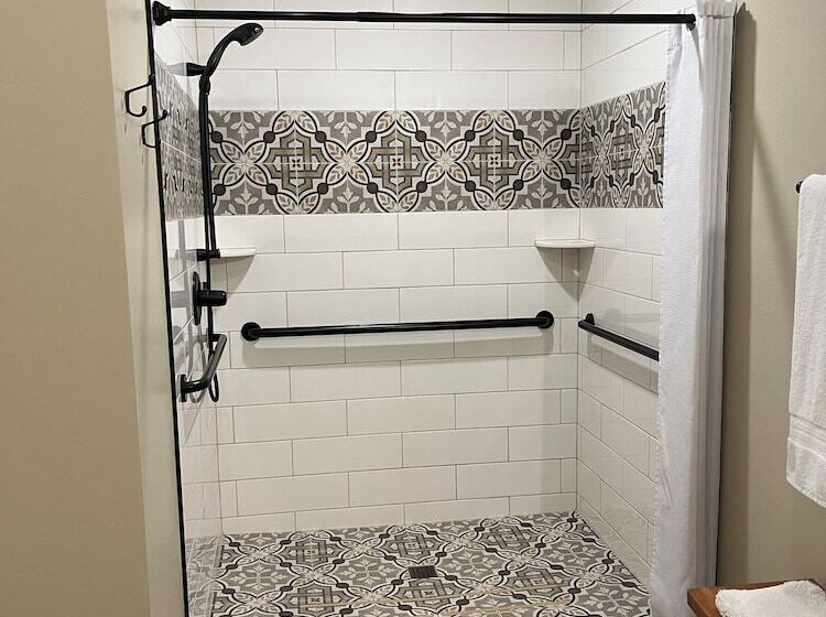 בית מלון כפרי Park