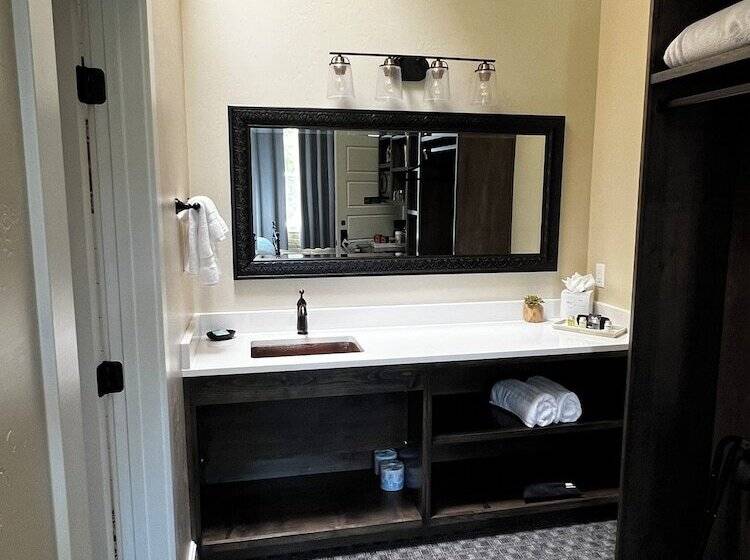 בית מלון כפרי Park