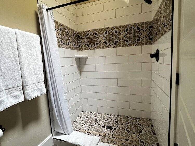 בית מלון כפרי Park