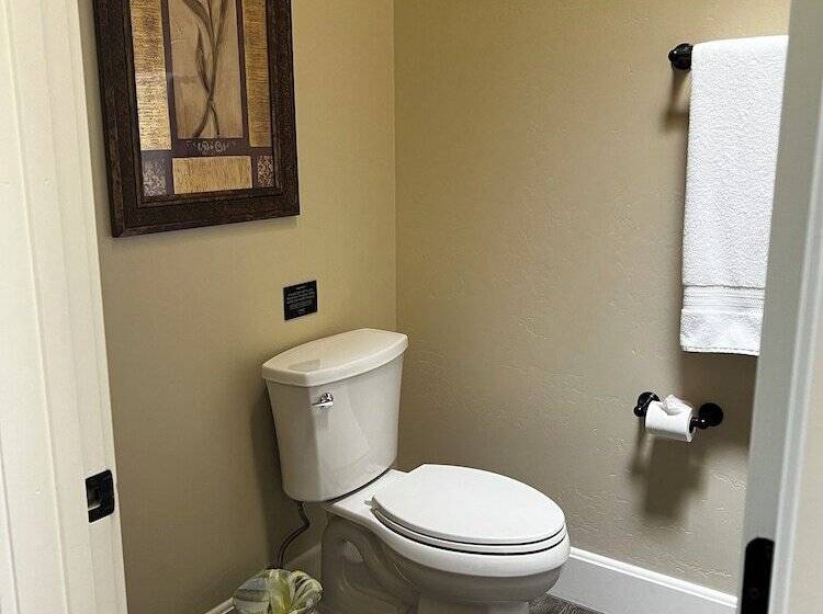 בית מלון כפרי Park