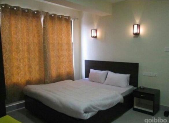 Hotell Regent, Near Mg Road