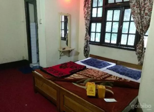 Hotelli Regent, Near Mg Road