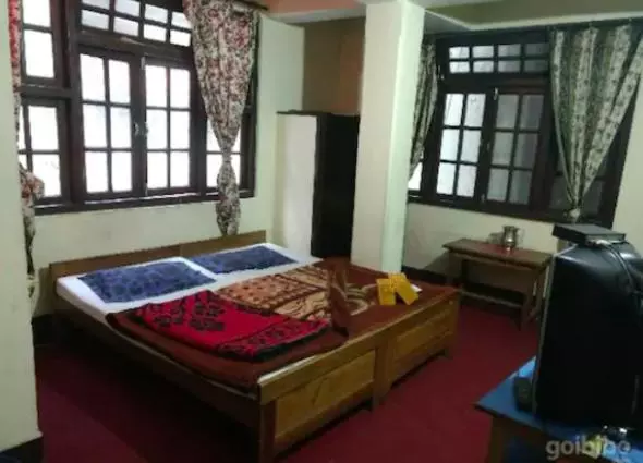 Hotelli Regent, Near Mg Road
