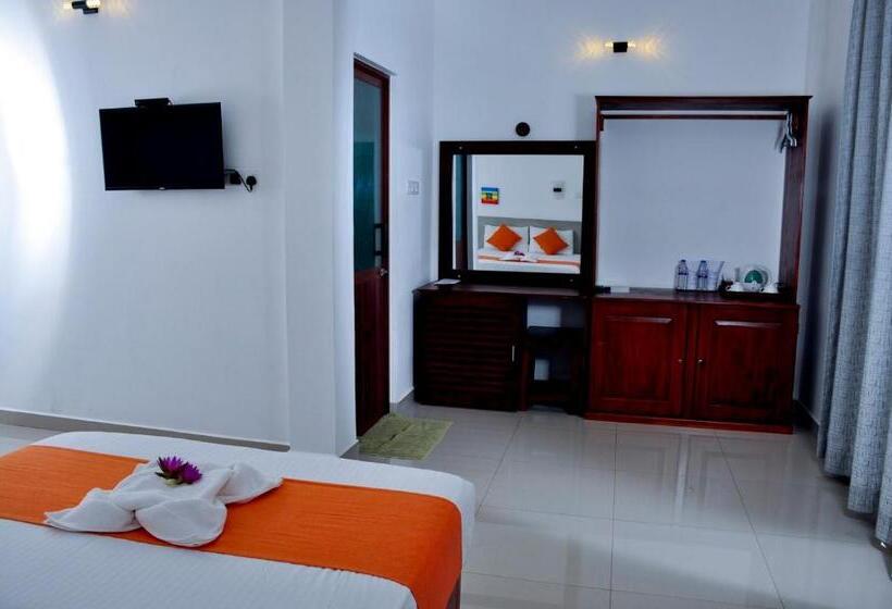 فندق Super King Star Holiday Resort