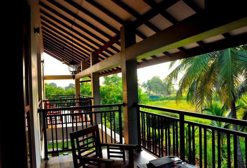 فندق Super King Star Holiday Resort