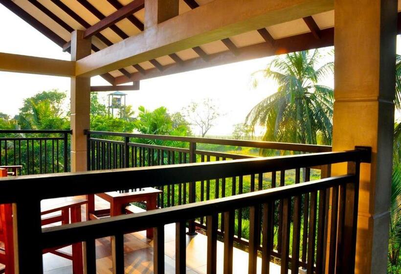 فندق Super King Star Holiday Resort