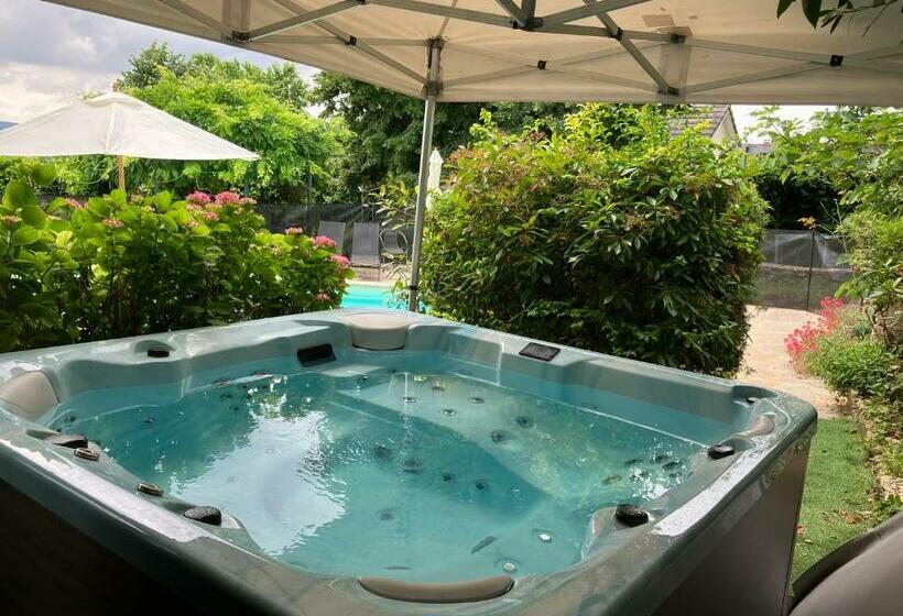 Отель Villa Duo