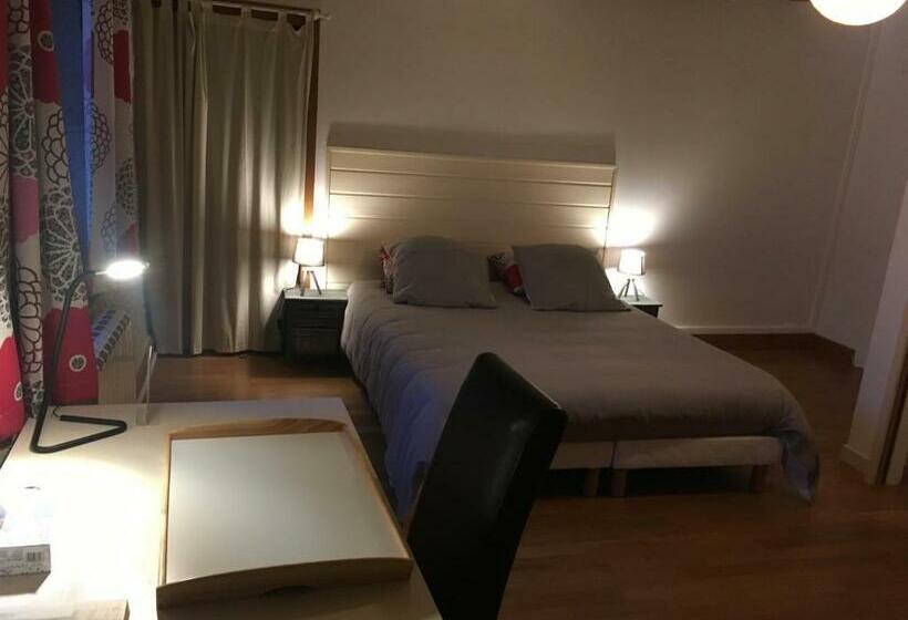 Отель Villa Duo