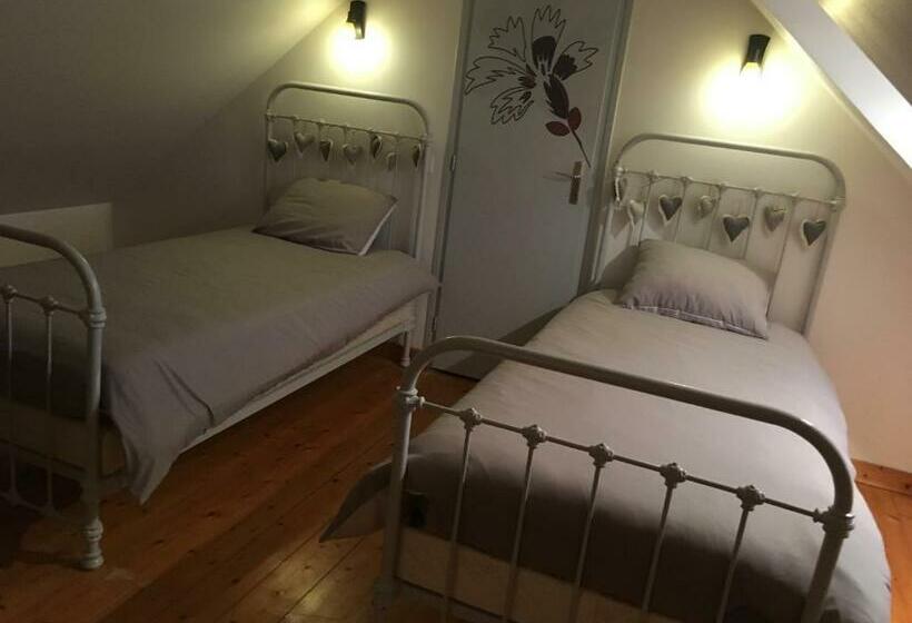 Отель Villa Duo