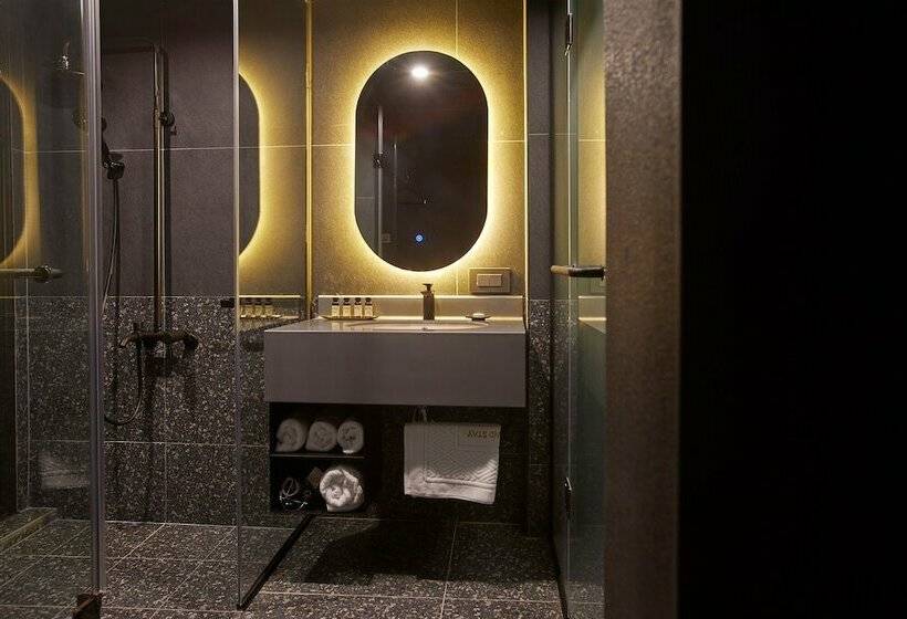 בית מלון כפרי Wish And Stay