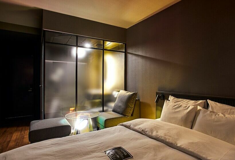 בית מלון כפרי Wish And Stay