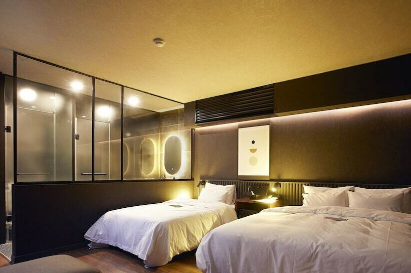 בית מלון כפרי Wish And Stay