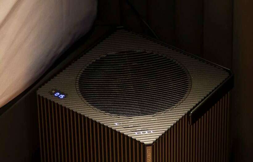 בית מלון כפרי Wish And Stay