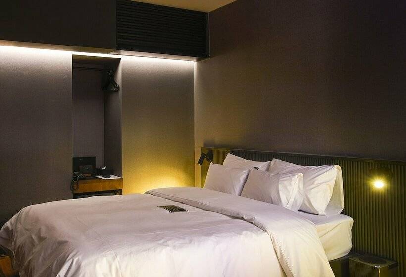 בית מלון כפרי Wish And Stay