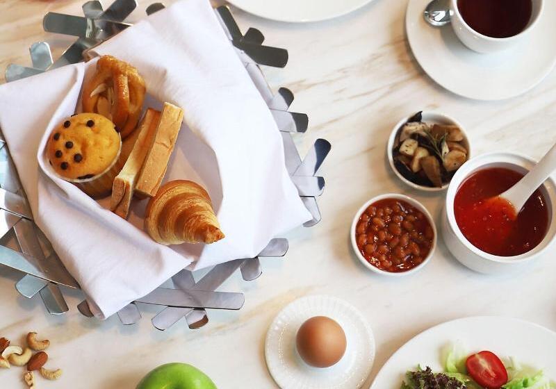 Wuhan Marriott Hotel Optics Valley