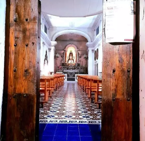 Il Carrubo B&b