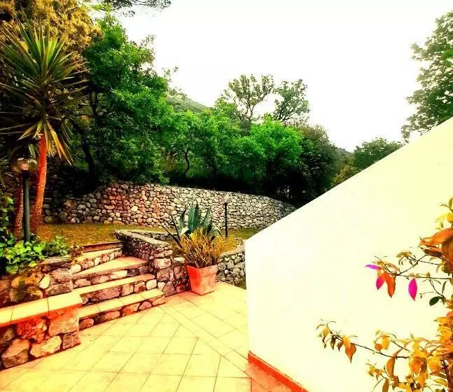 Il Carrubo B&b