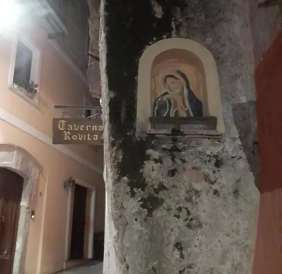 Il Carrubo B&b