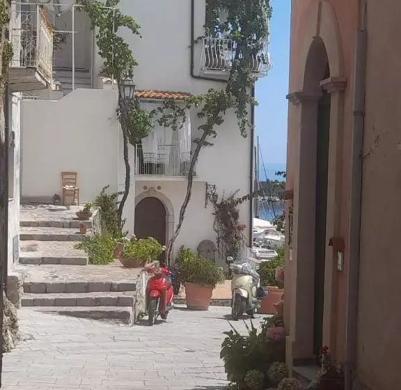 Il Carrubo B&b