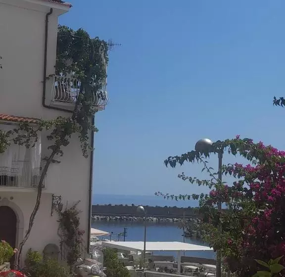 Il Carrubo B&b
