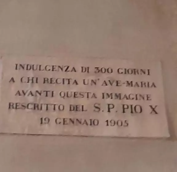 Il Carrubo B&b