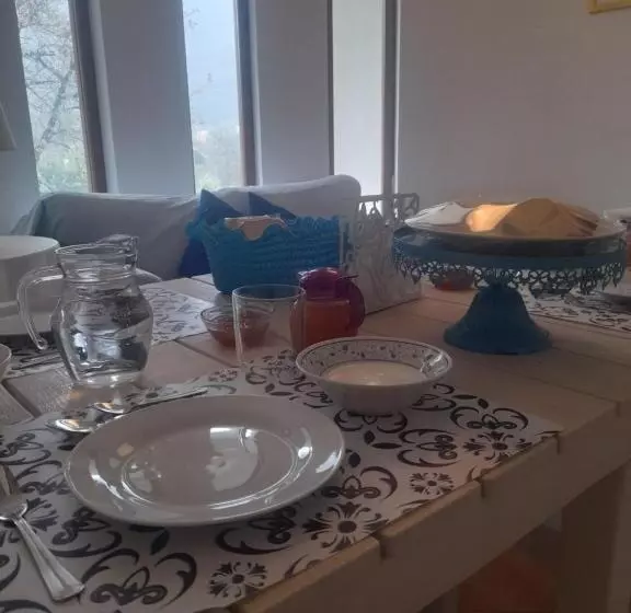 Il Carrubo B&b