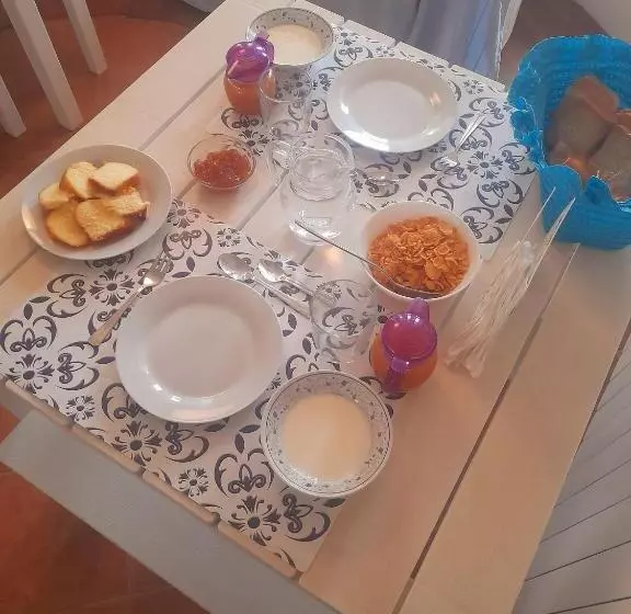 Il Carrubo B&b