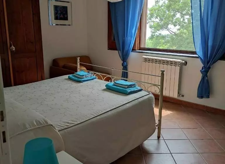 Il Carrubo B&b
