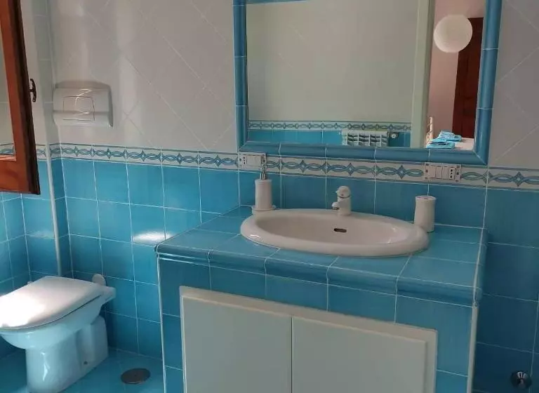 Il Carrubo B&b