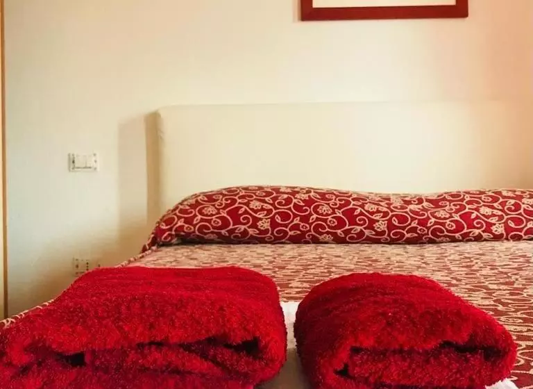 Il Carrubo B&b