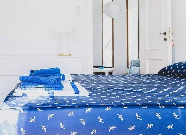 Il Carrubo B&b